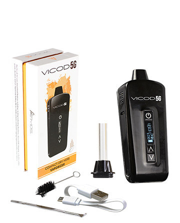 וופורייזר- מכשיר אידוי Atmos Vicod 5G - אטמוס ויקוד 5G