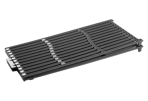Coleman Revolution 4 -גריל גז קולמן רבולושן 4 מבערים שחור+ כירת צד לטיגון