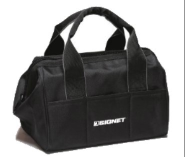 תיק כלי עבודה - 14 תאים