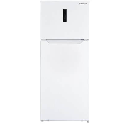 מקרר ‏מקפיא עליון Amcor HR491SS ‏416 ‏ליטר- צבע לבן 