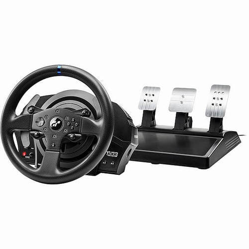 הגה מרוצים Thrustmaster T300 RS GT