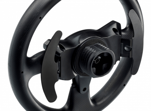 הגה מרוצים Thrustmaster T300 RS GT