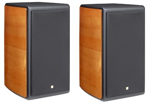רמקול מדפי מבית UNISON RESEARCH דגם MAX MINI