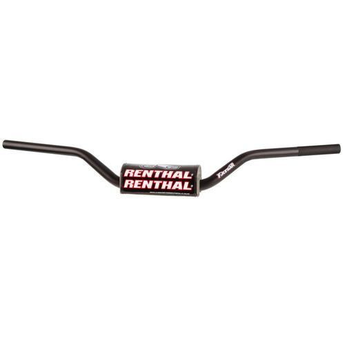 כידון רנטל פאט בר שחור - RENTHAL FATBAR 603 