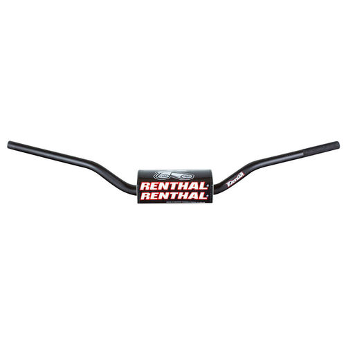 כידון רנטל פאט בר שחור - RENTHAL FATBAR 605 