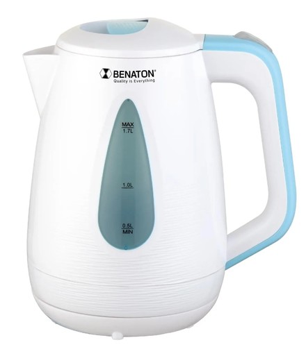  ‏קומקום חשמלי 1.7 ליטר Benaton BT-8041