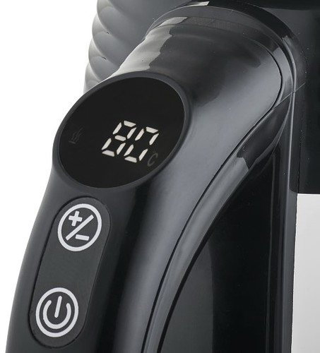 קומקום חשמלי 1.8 ליטר עם צג דיגיטלי Benaton BT-8705