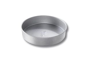 תבנית אפייה עגולה USA PAN "10
