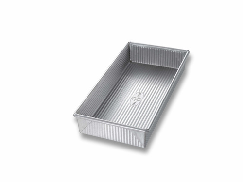 תבנית מלבנית נמוכה USA PAN 