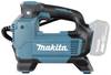 משאבת ניפוח DMP181Z גוף בלבד 18V ללא פחמים Makita