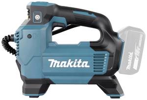 משאבת ניפוח DMP181Z גוף בלבד 18V ללא פחמים Makita