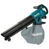 מפוח/שואב עלים 18V נטען DUB187Z גוף בלבד MAKITA