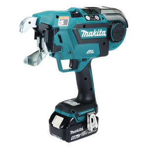 קושרת חוטים ללא פחמים DTR181Z 18V תוצרת MAKITA- גוף בלבד