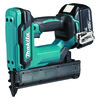 אקדח מסמרים עם ראש נטען DFN350Z 18V גוף בלבד MAKITA