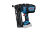אקדח מסמרים נטען GNH 18V-64M תוצרת BOSCH- גוף בלבד