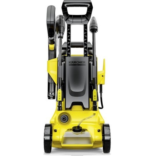‏מכונת שטיפה בלחץ Karcher K3 Power Control קארשר