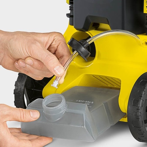 ‏מכונת שטיפה בלחץ Karcher K3 Power Control קארשר