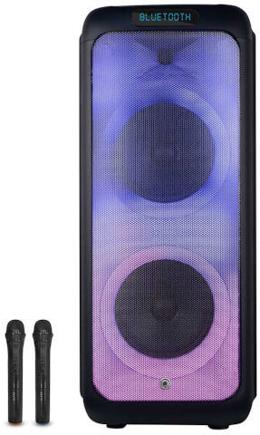 בידורית PURE ACOUSTICS ESCAPE 1400W