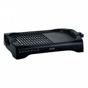 פלטת צלייה מבית SAUTER  דגם TG629