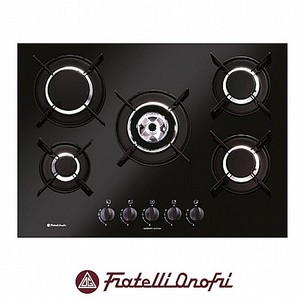 כיריים גז Fratelli דגם PFC75B