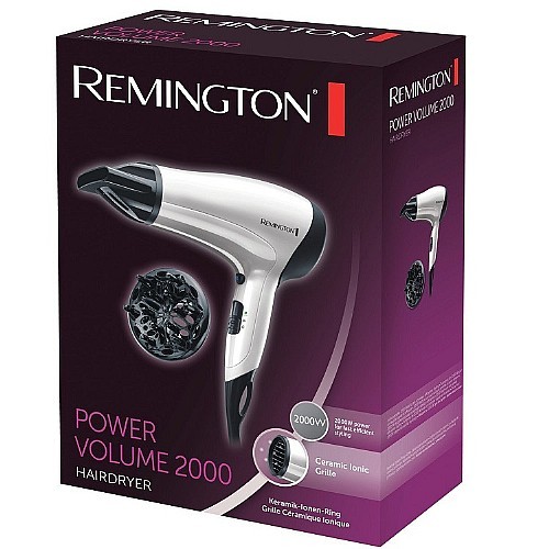 מייבש שיער מבית REMINGTON דגם D3015