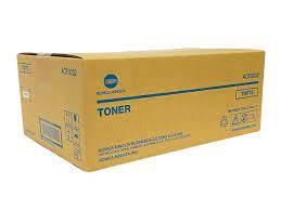 טונר מקורי שחור   Konica Minolta TNP76 (AC0032)