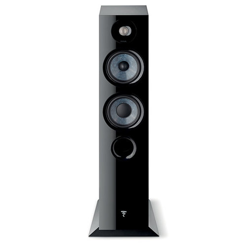 FOCAL Chora 816 black