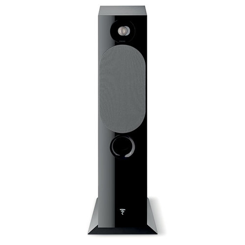 FOCAL Chora 816 black