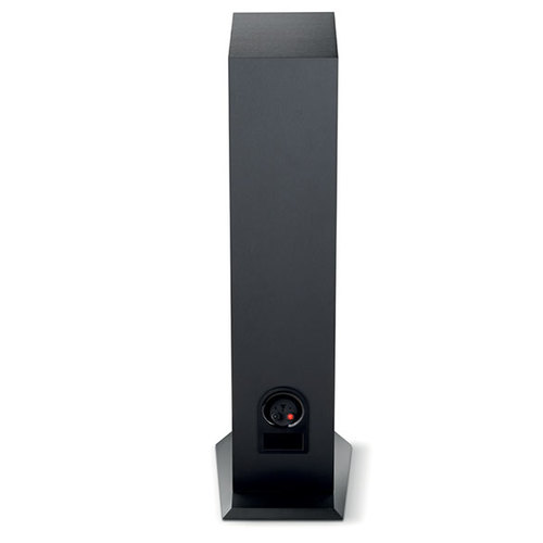 FOCAL Chora 816 black