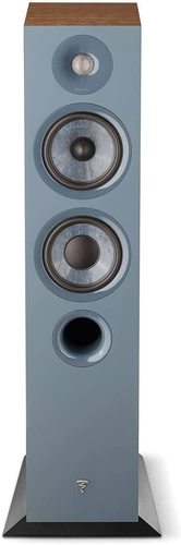 FOCAL Chora 816 Dark Wood
