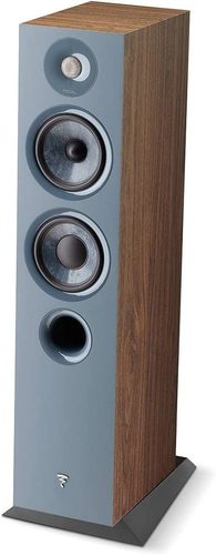 FOCAL Chora 816 Dark Wood