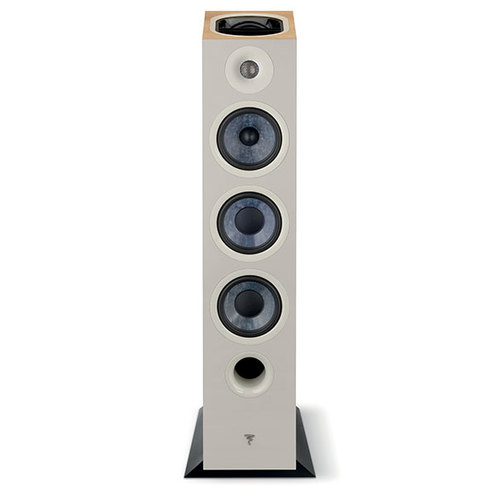 focal chora 826 d Light Wood