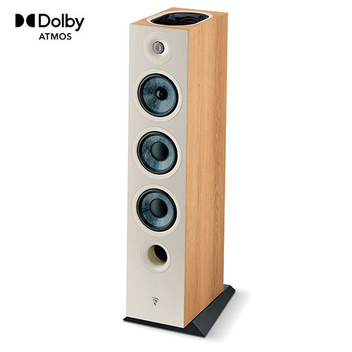 focal chora 826 d Light Wood