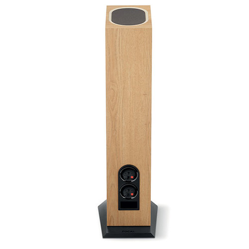 focal chora 826 d Light Wood