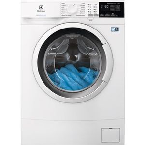 מכונת כביסה Electrolux EW6SN426BP ‏6 ‏ק