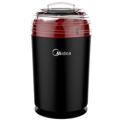 מטחנת מלח ופלפל Midea MJ-FG1801W מידאה