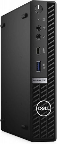 מחשב נייח Intel Core Dell Optiplex 3000 MFF OP-RD33-13677 דל