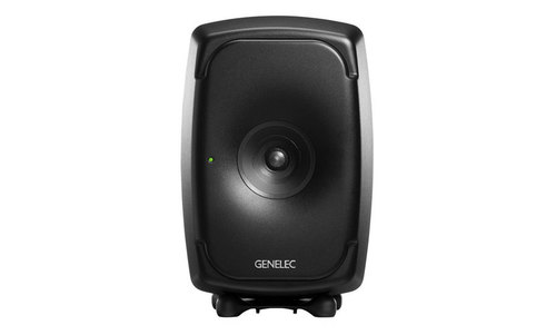 מוניטור קואקסיאלי - Genelec 8341 - שחור