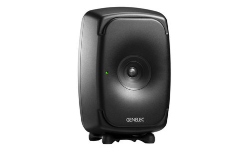 מוניטור קואקסיאלי - Genelec 8341 - שחור