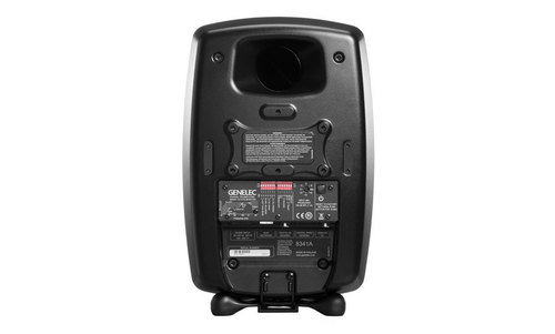 מוניטור קואקסיאלי - Genelec 8341 - שחור