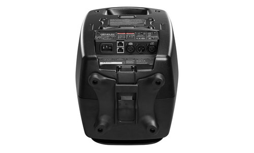 מוניטור קואקסיאלי - Genelec 8341 - שחור