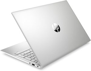 HP PAVILION 15-EQ2003NJ I5-1235U/16GB/512/15.6/FD/WHITE/1.74KG 7C425EA