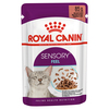 רויאל קנין Royal canin פאוץ' לחתול-סנסורי פיל ברוטב 85 ג'