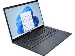 מחשב נייד HP PAVILION X360 14-EK0009NJ I7-1255U/16GB/512/14-TOUCH/WIN11/BLUE/1.51KG 7C446EA