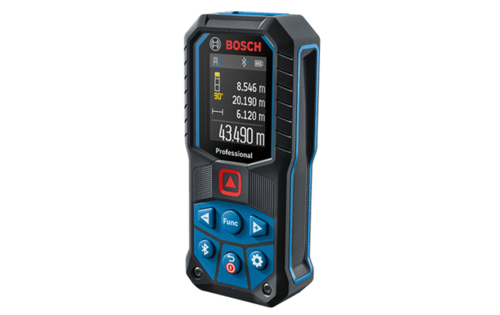 מד טווח לייזר GLM50-27C Bosch