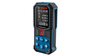 מד טווח לייזר GLM50-27C Bosch