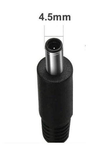 מטען למחשב נייד דל מקורי 65W Dell חיבור 4.5 ממ