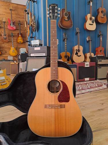 Gibson J15 USA 2017