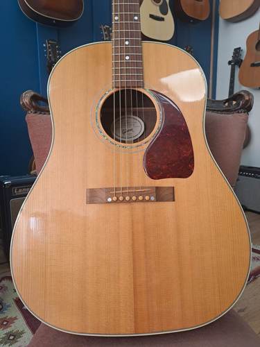 Gibson J15 USA 2017