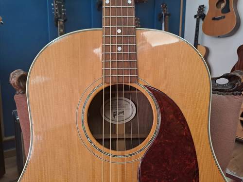 Gibson J15 USA 2017